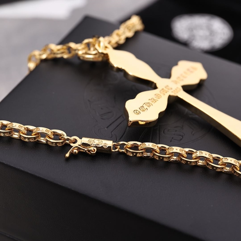 Chrome Hearts Necklaces